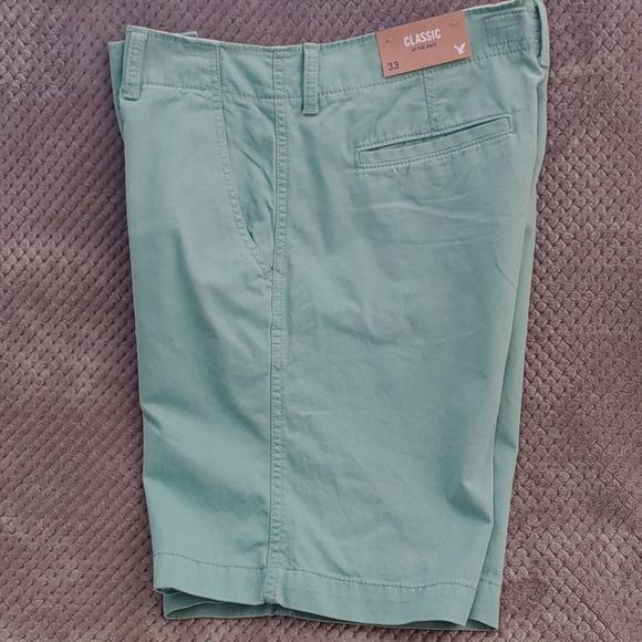 American Eagle Outfitters Other - Men's American Eagle shorts